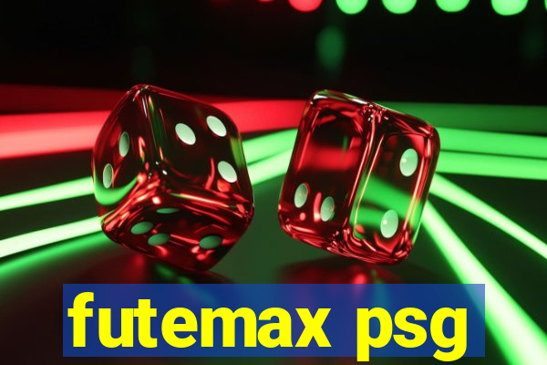 futemax psg